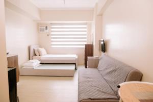 The Sleek Chic Hideaway