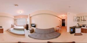 The Sleek Chic Hideaway