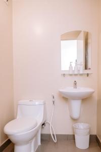 The Sleek Chic Hideaway