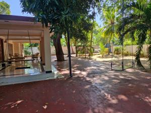 Leela Resort
