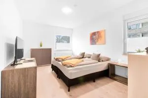 Lünen Living Apartments #10 - Datteln