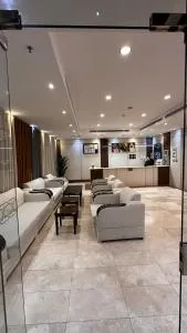 فندق الرسالة رقم 1 يوجد النقل للحرم - مكة المكرمة - ريع ذاخر Al-Risala Hotel number1 - An Naqāʼ