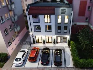 ApartHouse Piwna 14 - Bieńkowice