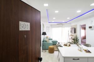 Lazuli Beach & Pool Apartment 501