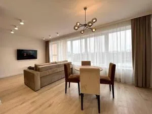 Panorama Lake - Bulboaca