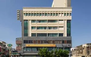 Kindness Hotel - Yuanlin - Hsin-chuang-li