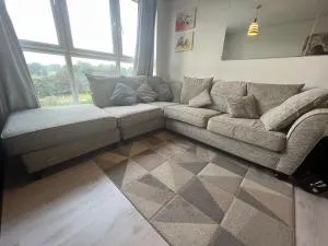 Mill Court - Modern 2 Bedroom - Nazeing