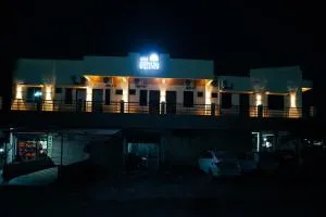 Hotel Pb Inn - Chitror