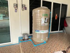 MEGIE HOMESTAY PREMIER BETONG Thailand