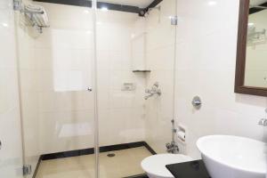 Hotel Aroma Executive Panaji -Stay in the Heart of the City