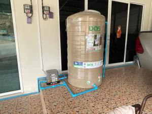 MEGIE HOMESTAY Premier Betong Thailand