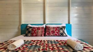 Mahaon surf hotel