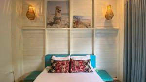 Mahaon surf hotel