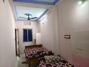 RS Homestay Puri