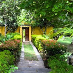 Nidahasa Heritage Villa Wadduwa