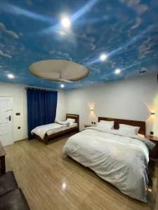 Broadpeak Resort skardu - Каргил