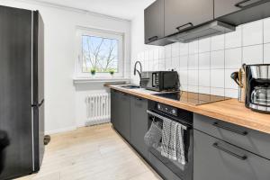 Lünen Living Apartments #10