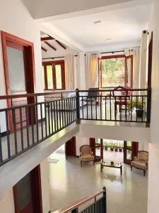 Taku Home Stay - Talawatta