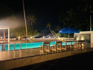 Lavilla Lake Resort And Restaurant