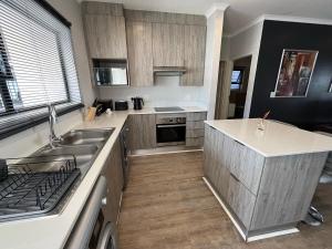 Braham Apartments - The Oasis 91