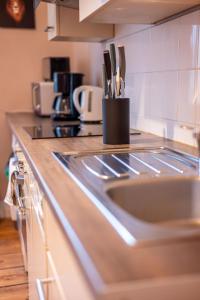 Blue Chili 14 - Nice Flat Central Wifi in Berlin Lichtenberg