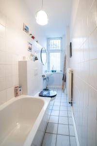 Blue Chili 14 - Nice Flat Central Wifi in Berlin Lichtenberg