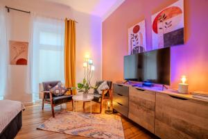 Blue Chili 14 - Nice Flat Central Wifi in Berlin Lichtenberg