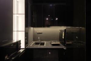 The Batman Hideout - Your Homely Studio