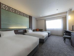 JR Kyushu Hotel Nagasaki