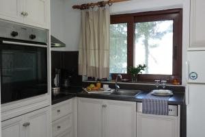 Villas Elpiniki Lesvos Greece