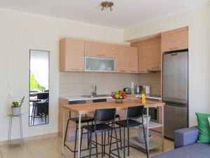 Cisterna Apartment - Shared Pool