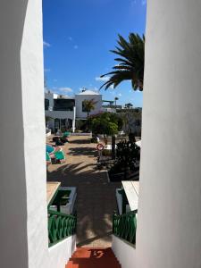 Lanzarote Beach House