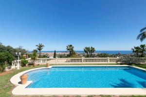 Villa Montgo Denia