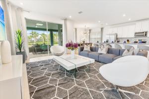 Solara Resort 6 Bedroom Private Pool Spa Home 1735