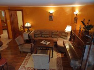 Apartament Nadmorski Orłowo