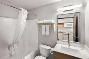 Birch Hill Suites Rochester - Med City