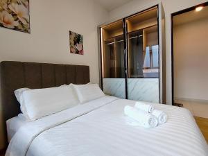 2 Bedroom Garden and Sea View