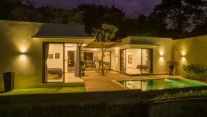 Balisen Luxury Villas - Bugbug