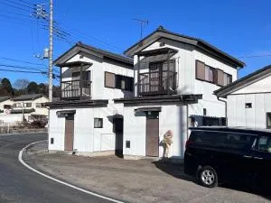 Minpaku Hasegawa B - Tatsuiwa