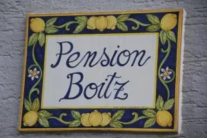 Pension Boitz - Kenzingen