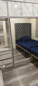 Green pramuka by Santoso Family