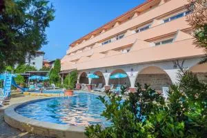 Лозенец Резорт - 洛泽内茨