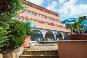 Лозенец Резорт