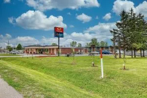 Econo Lodge Neenah - Appleton