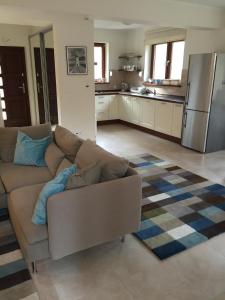 Domek Wakacyjny Na Złotych Wydmach