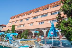 Лозенец Резорт