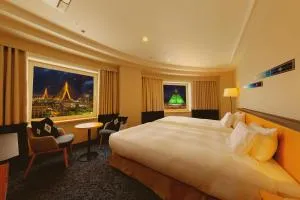 Hotel JAL City Aomori - Satogahama