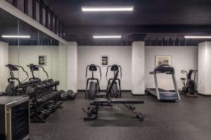 Reside Seattle Downtown, a Wyndham Residence