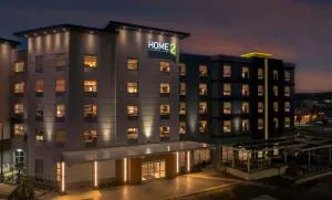 Home2 Suites By Hilton Lumberton - Rowland