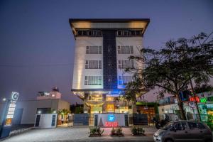 Zip By Spree Hotels Ranjangaon